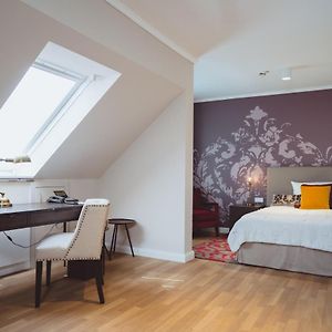 Deluxe Single Room Balcony