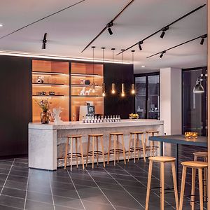 Andaz Munich Schwabinger Tor - a concept by Hyatt