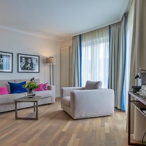 Suite mit 1 Schlafzimmer und mit Kingsize-Bett